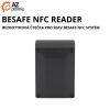 BESAFE NFC READER - bezdotyková čtečka pro SEAV BeSAFE NFC systém